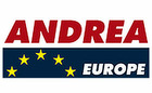 Andrea Europe Logo