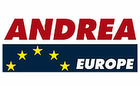 Andrea Europe Logo Andrea Europe Logo