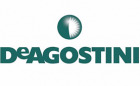 DeAgostini Logo