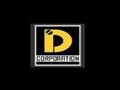 D Corporation Logo