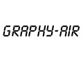Graphy-Air Logo