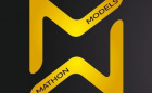 M-Models Logo
