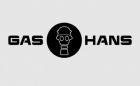 Gas Hans Logo