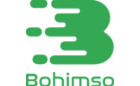 Bohimso Logo Bohimso Logo