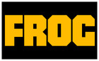 Bienengraeber/Frog Logo