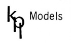 KPL Models Logo