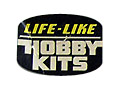 LIFE-LIKE Hobby Kits Logo