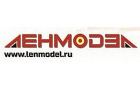 Lenmodel Logo Lenmodel Logo