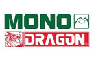MONO X Dragon Logo