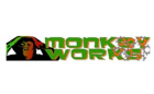 Monkey Works Logo Monkey Works Logo