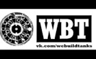 WeBuildTanks Logo WeBuildTanks Logo