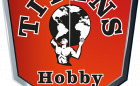 Titans Hobby Logo