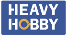Heavy Hobby Logo