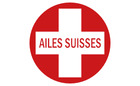 Ailes Suisses Logo