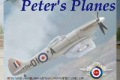 Petersplanes Logo Petersplanes Logo
