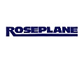 Roseplane Logo Roseplane Logo