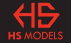 HS Models Logo