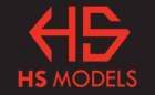 HS Models Logo HS Models Logo
