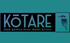 Kotare Logo