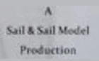 Sail & Sail Model Logo