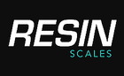 Resinscales Logo