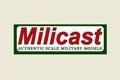Milicast Logo