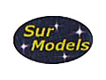 Sur Models Logo