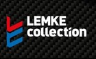 LEMKE Collection Logo LEMKE Collection Logo
