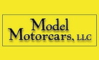 Model Motorcars Logo