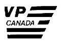 VP Canada Logo VP Canada Logo
