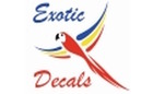 Exotic Decals Logo