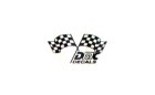 1:24 Toyota Corolla WRC (DMC Decals 24-144) 24-144