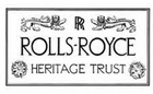 Rolls-Royce Heritage Trust Logo