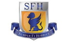 Semper Fi Hobbies Logo