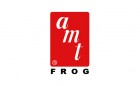 AMT-FROG Logo