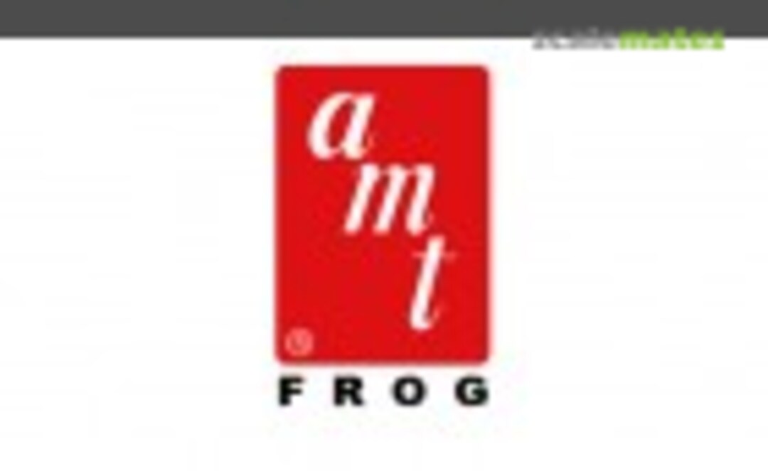 AMT-FROG Logo