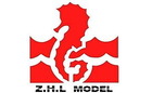 ZHL Model Logo