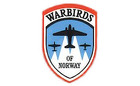 Warbirds of Norway Logo