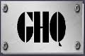 GHQ Logo