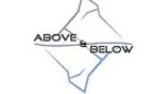 Above & Below Graphics Logo