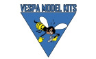 Vespa Model Kits Logo Vespa Model Kits Logo