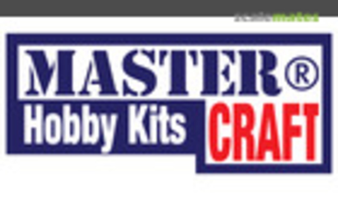 MasterCraft Logo