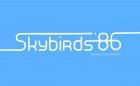 Skybirds '86 Logo