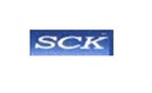 SCK (Model Factory Hero) Logo