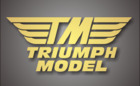 Triumph Model Logo