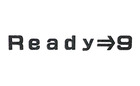 Ready 9 Logo