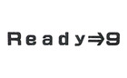 Ready 9 Logo Ready 9 Logo