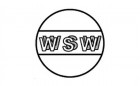 WSW Modellbau Logo