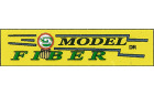 Fiber Model Logo