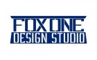 FoxOne Design Studio Logo